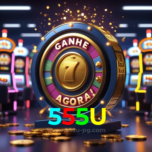 Vantagens do App 555U