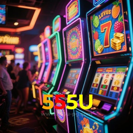 Vantagens do Aviator no 555U