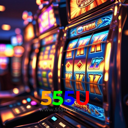 Visão geral dos jogos no 555U