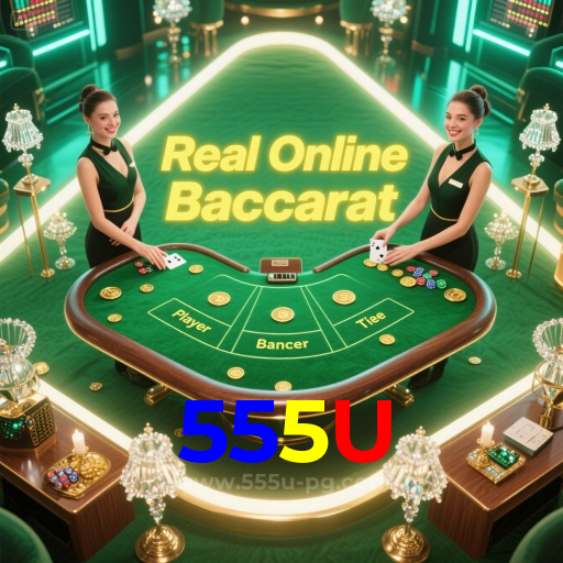 Visão geral dos jogos no 555U