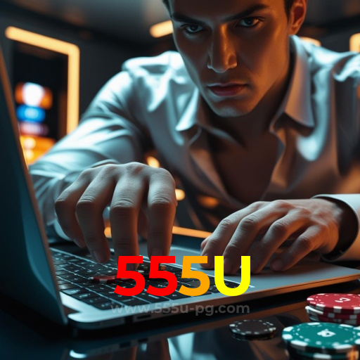 Por Que Escolher o 555U?